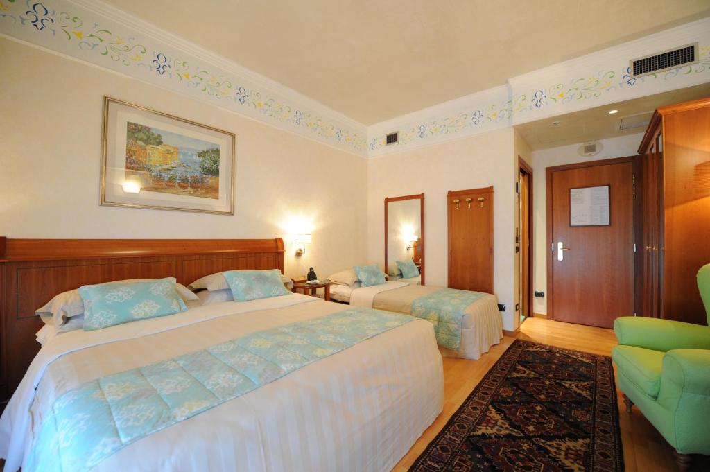 Hotel Firenze - Resim 45