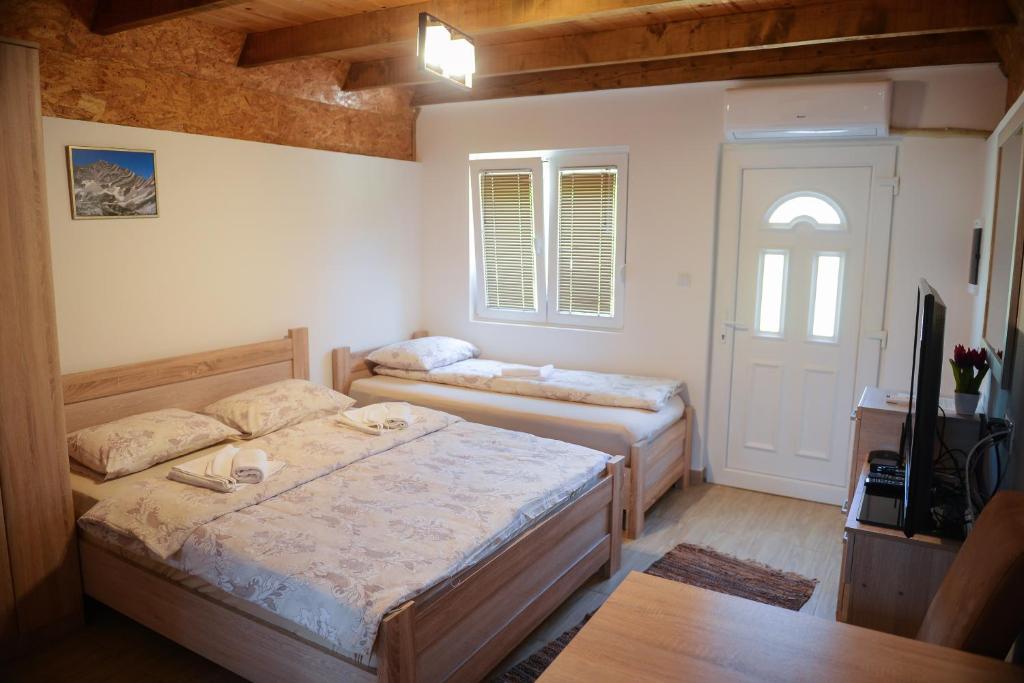 Bungalow Holiday - 19