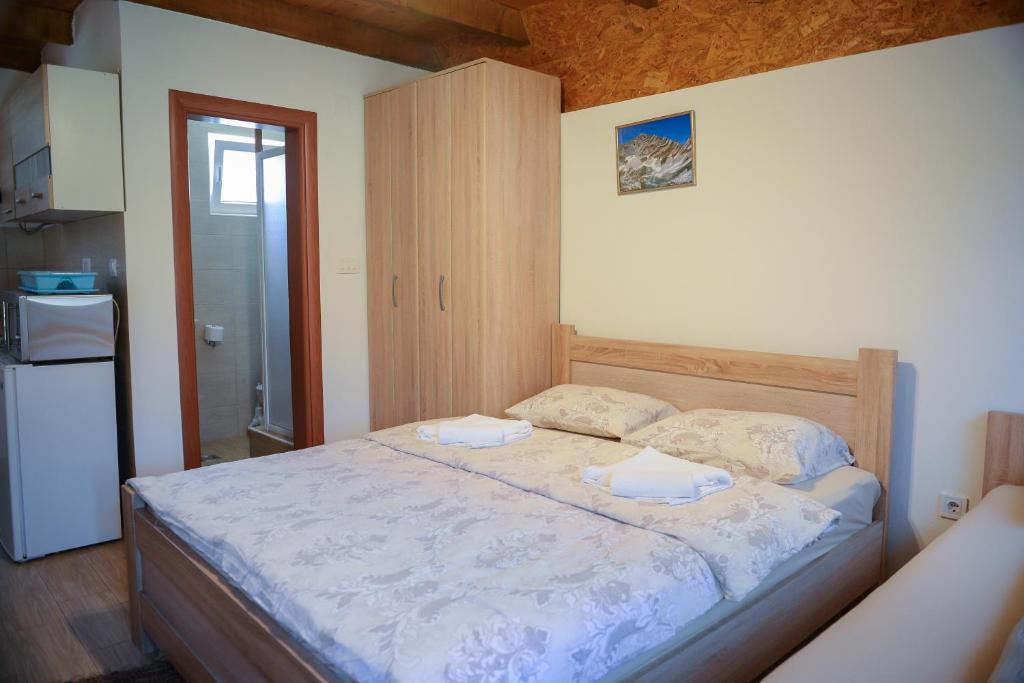 Bungalow Holiday - 17