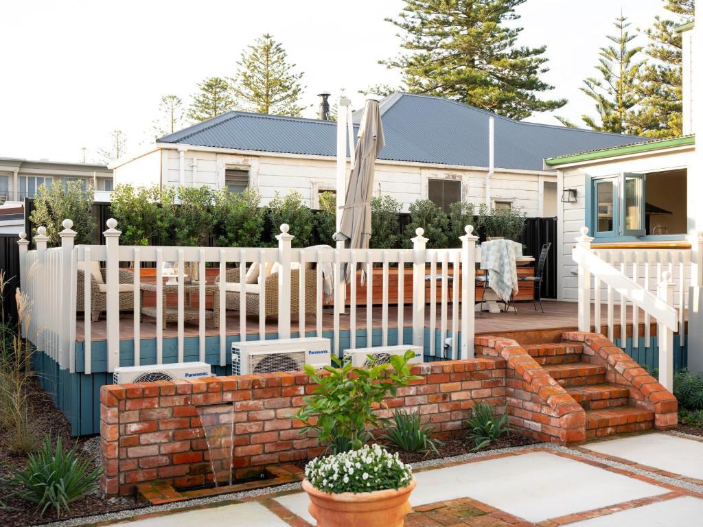 415 Marine Parade - Resim 45