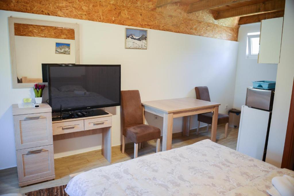 Bungalow Holiday - 18