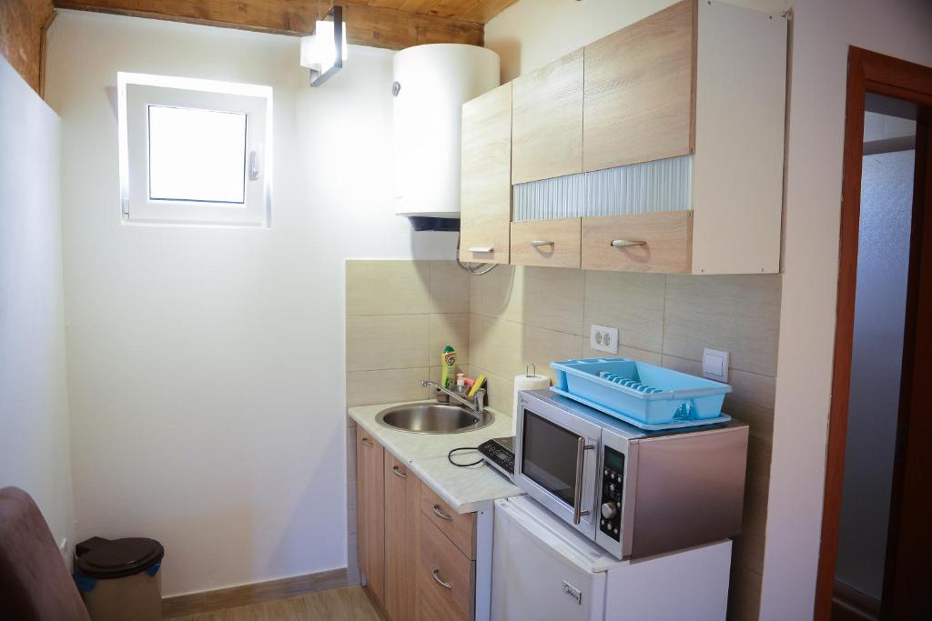 Bungalow Holiday - 16