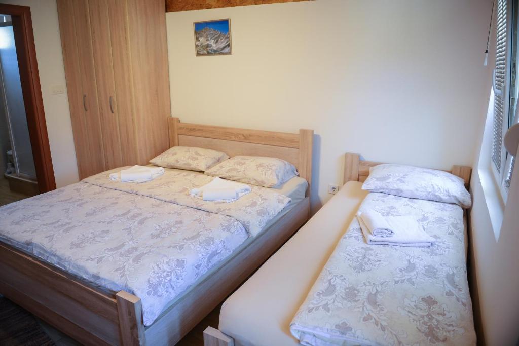 Bungalow Holiday - 14