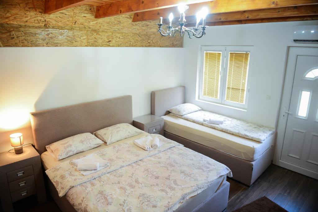 Bungalow Holiday - Apartamento De Estúdio