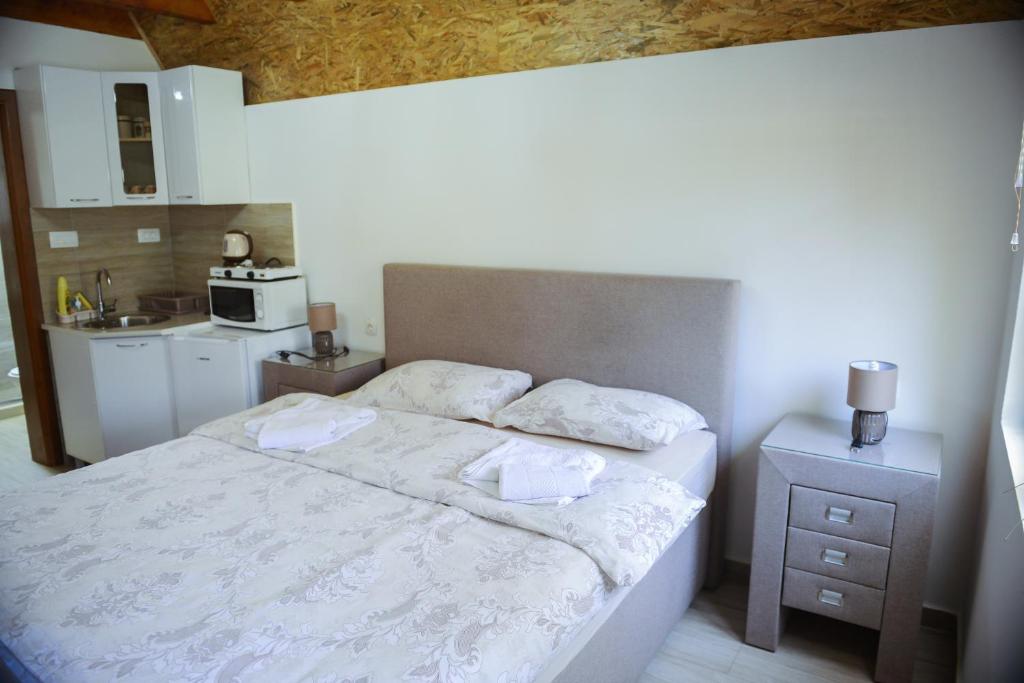 Bungalow Holiday - Apartamento De Estúdio