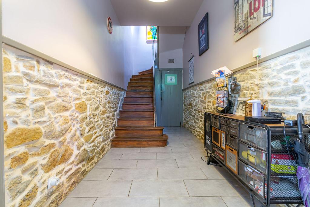 Appartement Domloc - 11