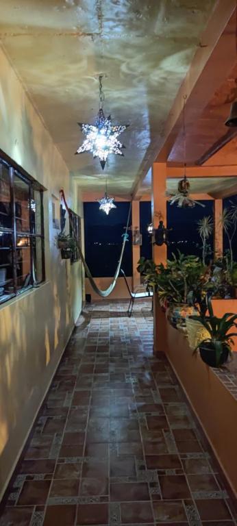 Fotografie z fotogalerie ubytování Posada Los Chaneques Catemaco v destinaci Catemaco