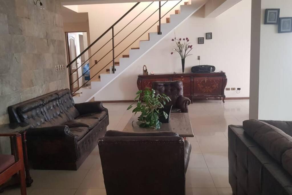 Penthouse Recoleta - Квартира