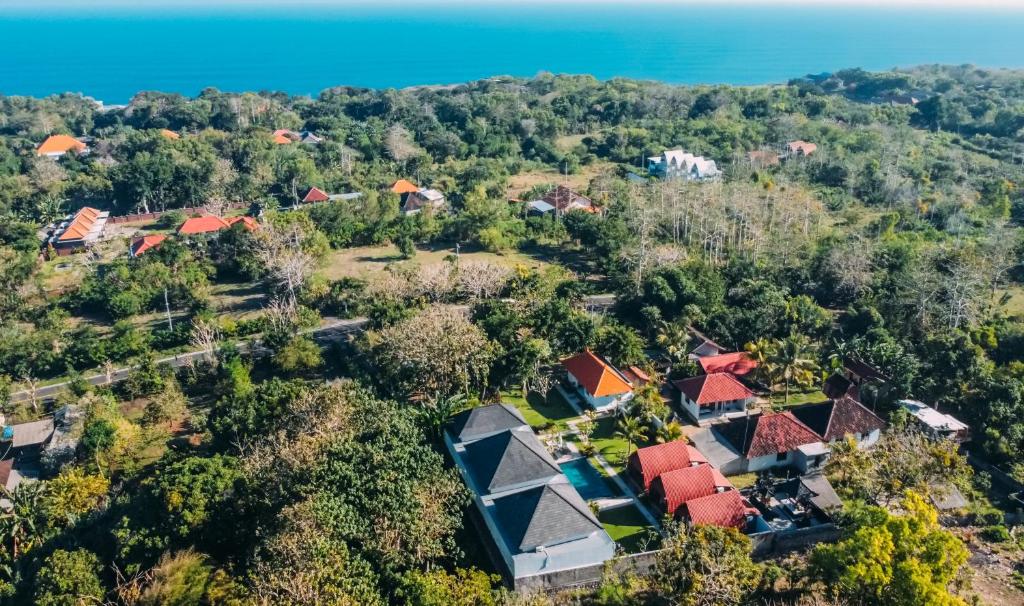 Nyang - Nyang Bungalow Uluwatu - 4