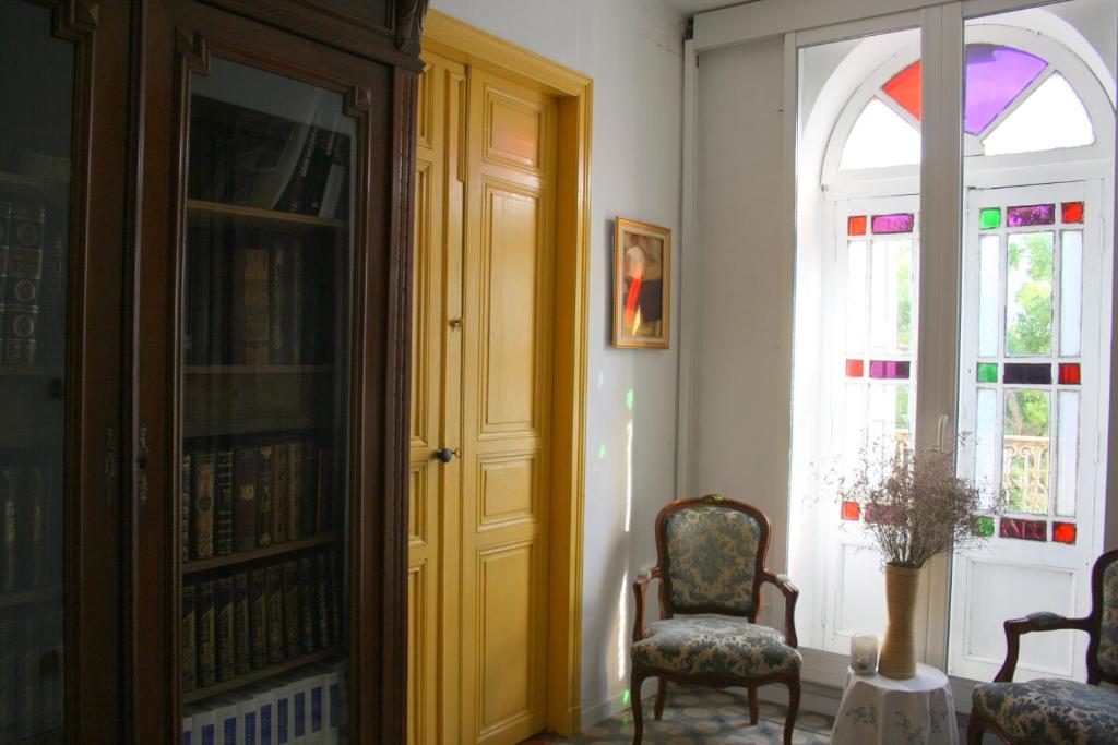 Fotografie z fotogalerie ubytování Mas de Bellegou v destinaci Portiragnes