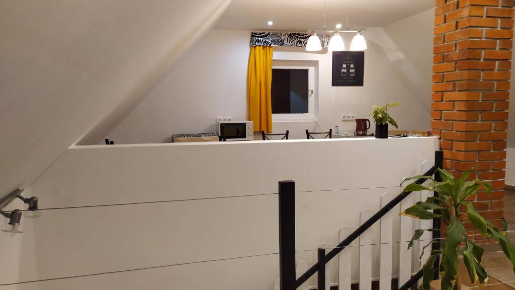 Zdjęcie z galerii obiektu Arcadia Guesthouse w mieście Ábrahámhegy