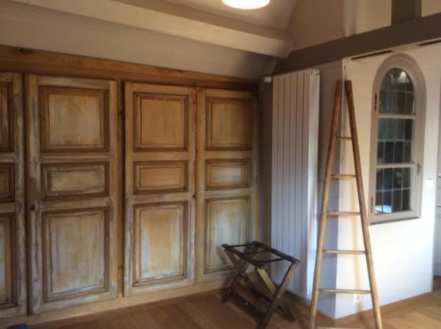 Fotografie z fotogalerie ubytování Chambres d'hôtes de charme v destinaci Audouville-la-Hubert
