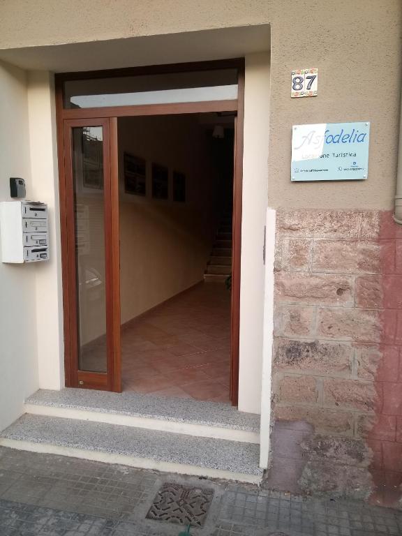Zdjęcie z galerii obiektu ASFODELIA-CAVALLUCCIO w mieście Alghero