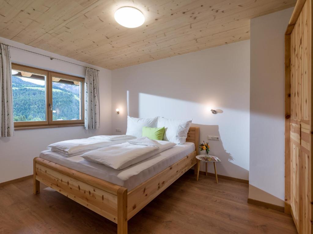 Fotografia z galérie ubytovania Appartements Bichldorf v destinácii Söll