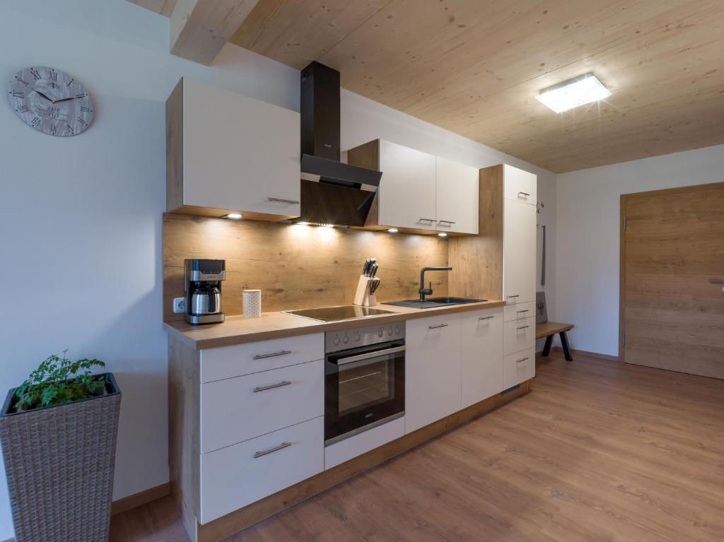 Fotografia z galérie ubytovania Appartements Bichldorf v destinácii Söll