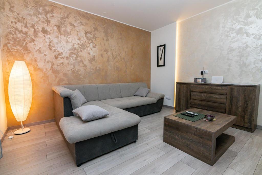 Posedenie v ubytovaní APARTMENT NEVERA