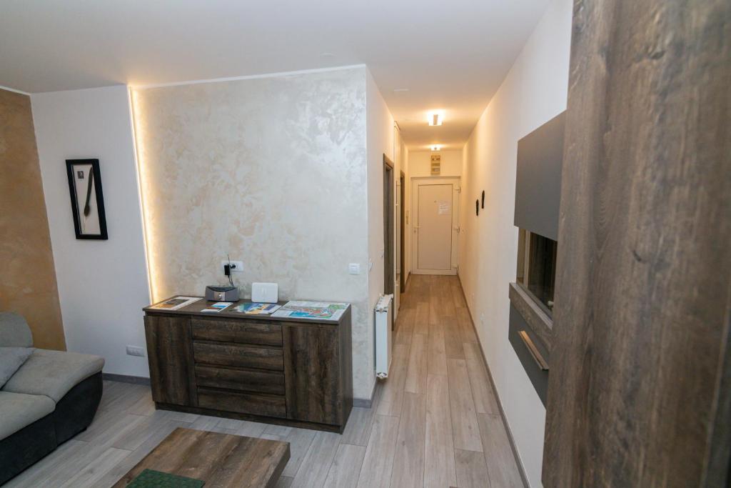 APARTMENT NEVERA - 17