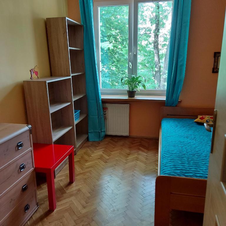 Fotografia z galérie ubytovania Mieszkanie Wieniawa v destinácii Lublin