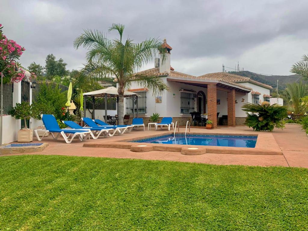 Cortijo VILLA EL PINO