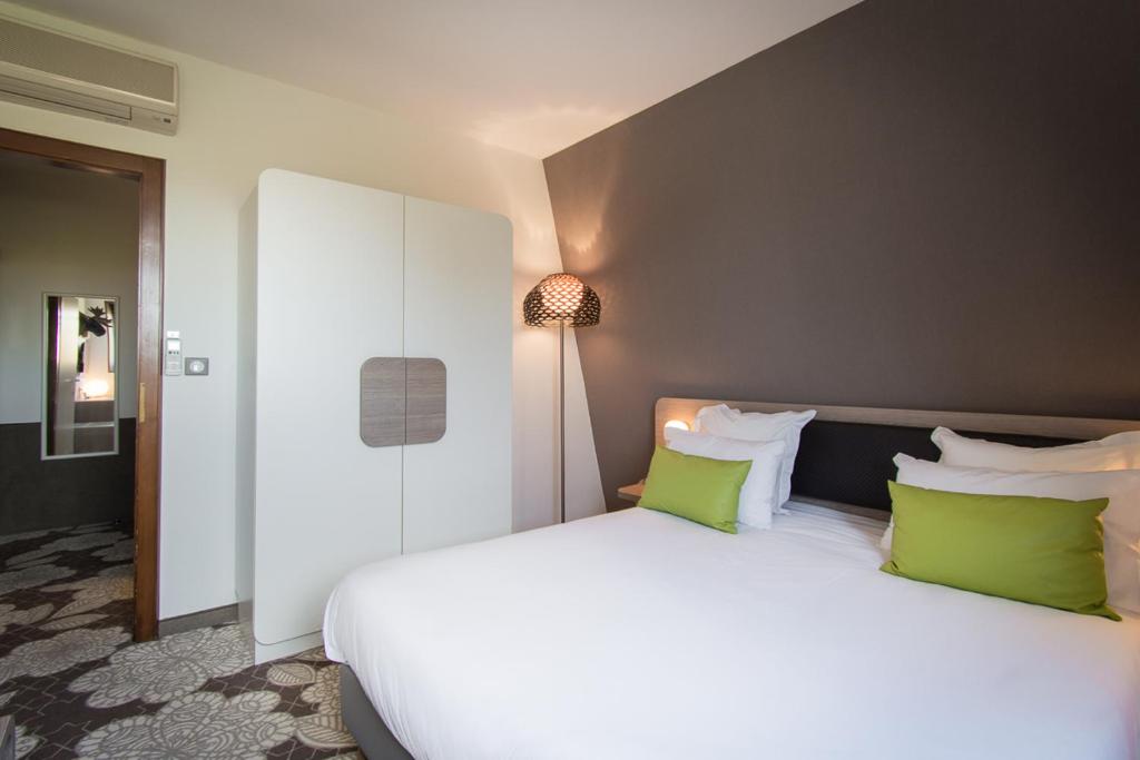 Hôtel Restaurant Vaillant proche Europapark - Error