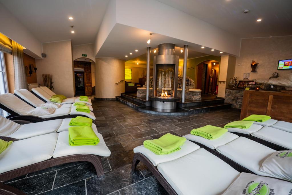 Vakantiehotel Der Brabander Apartments - 11