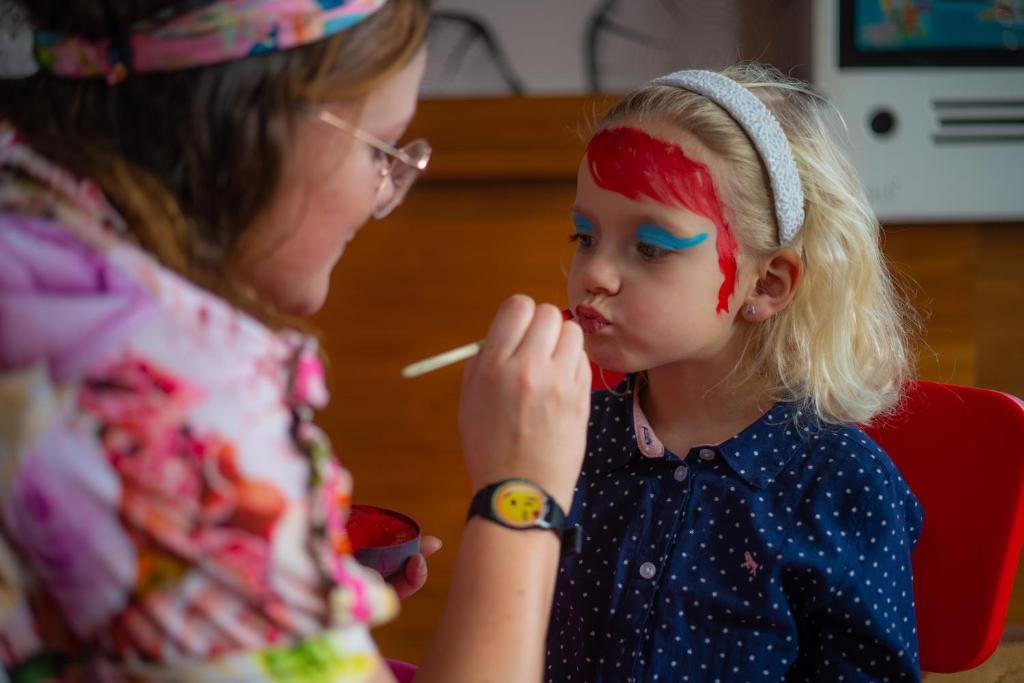 Vakantiehotel Der Brabander Apartments - 14