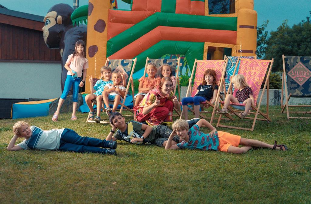 Vakantiehotel Der Brabander Apartments - 13