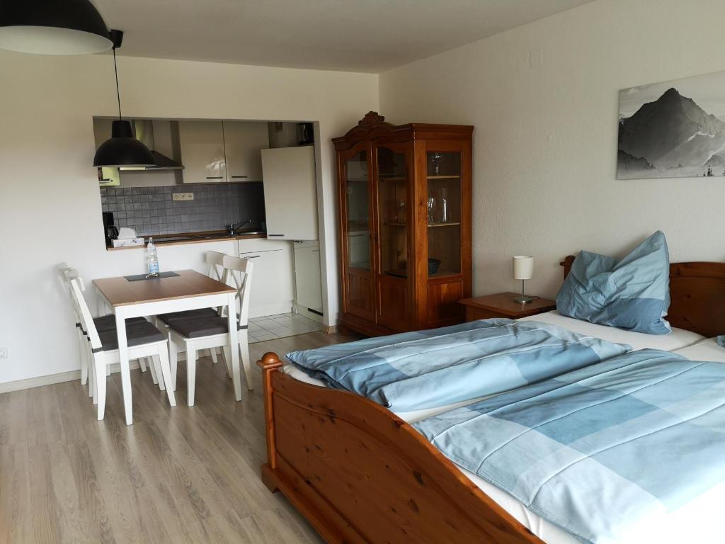 Ferienwohnung- Alpenauszeit - Departamento