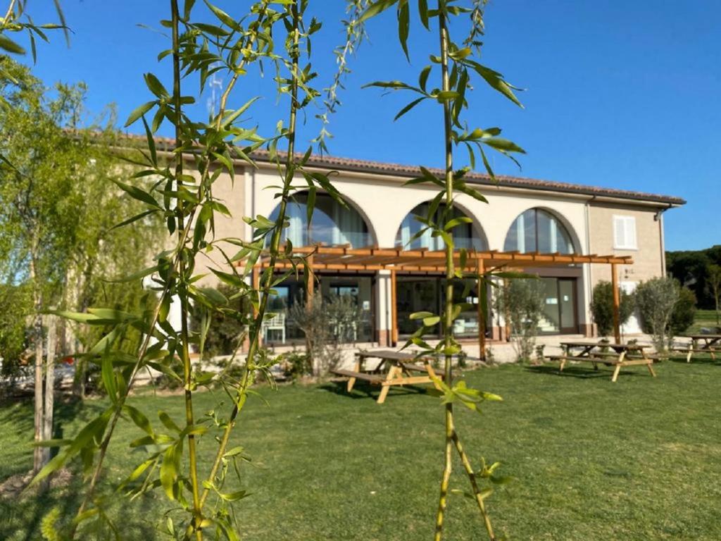 Agriturismo Tre di Spade