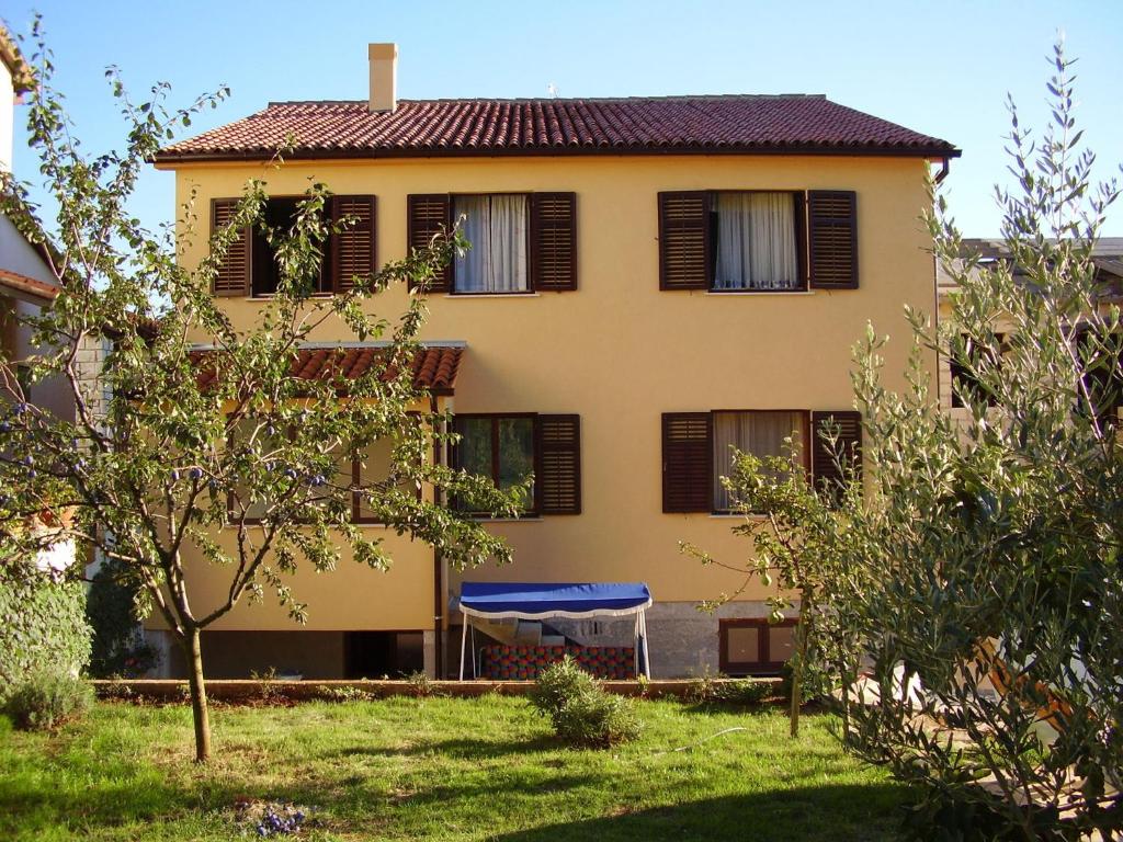 Apartment Borik - Housity