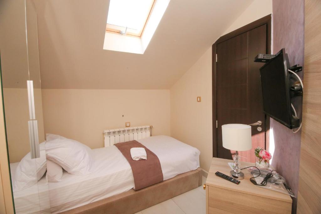 Bajadera Lux - Resim 41