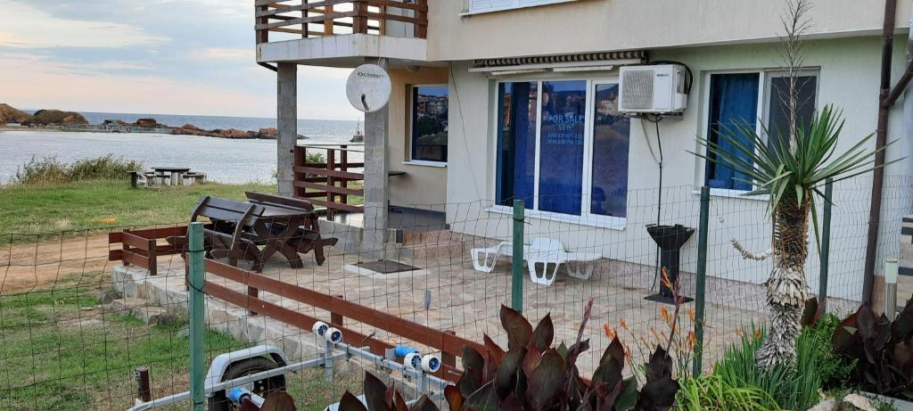 Apartament Neptun