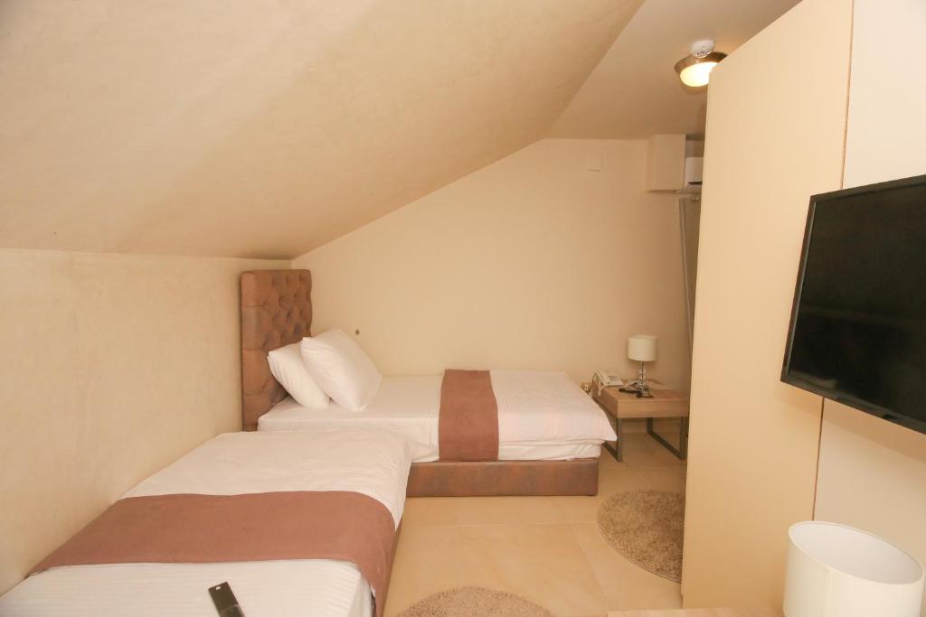 Bajadera Lux - Resim 43