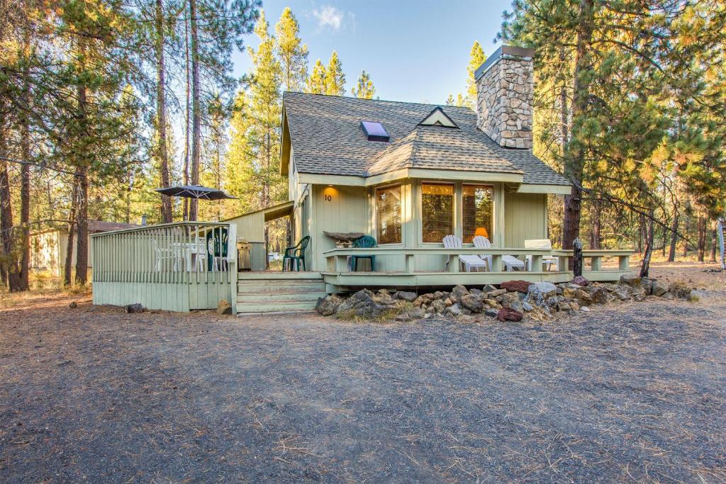 Holiday home Deer Lane 10, Sunriver, USA