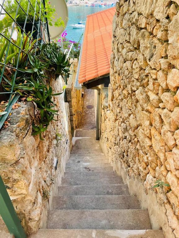 Fotografie z fotogalerie ubytování Art Hotel Dubrovnik v Dubrovníku