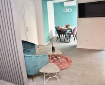 Apartments Hidden paradise Rovinj - 13