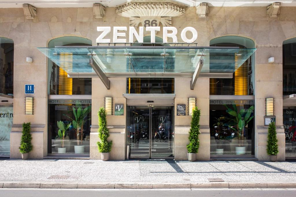 Vincci Zaragoza Zentro, Saragossa – Preus actualitzats 2023