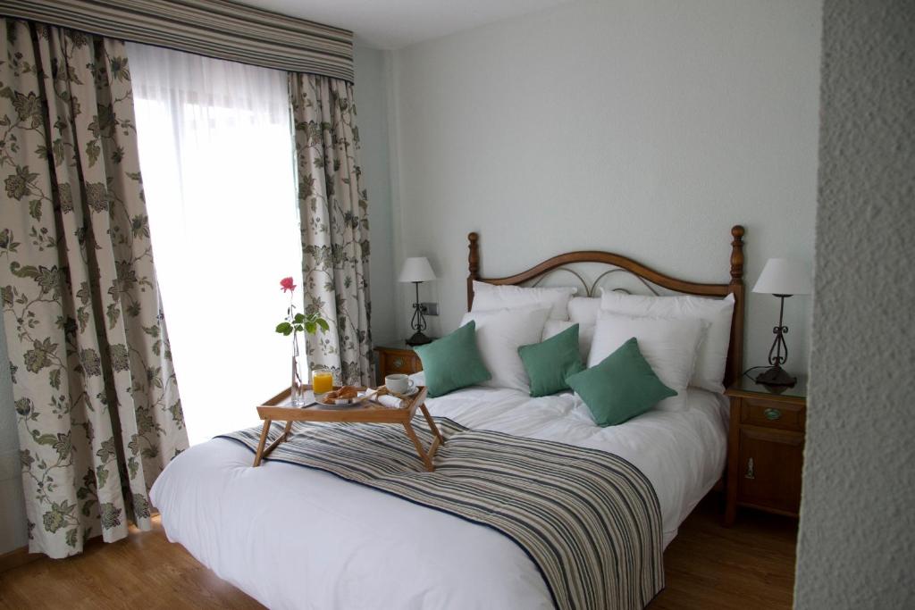 Pueblo Evita - Superior Two-Bedroom Apartment (1-6 Adults)