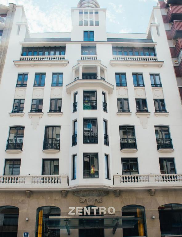 Vincci Zaragoza Zentro, Saragossa – Preus actualitzats 2023