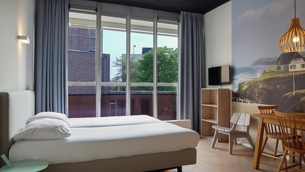 Guesthouse Vertoef - Resim 32