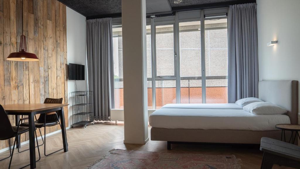 Guesthouse Vertoef - Resim 33