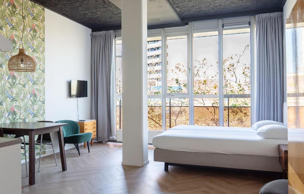 Guesthouse Vertoef - Resim 8