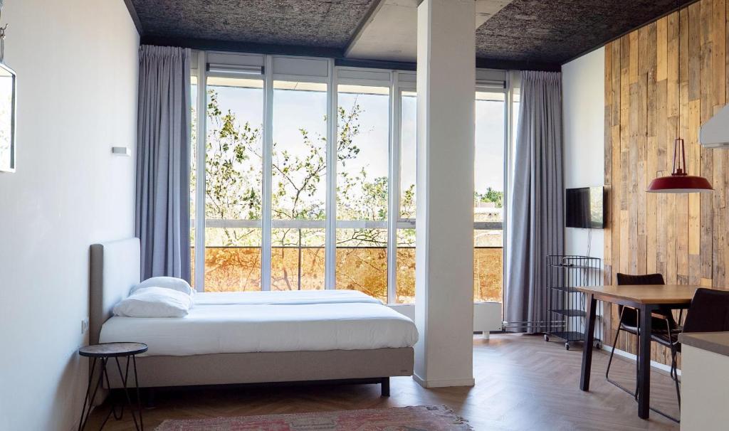 Guesthouse Vertoef - Resim 35