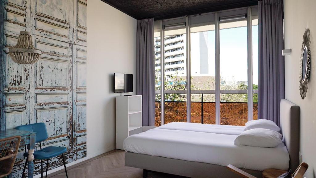 Guesthouse Vertoef - Resim 37