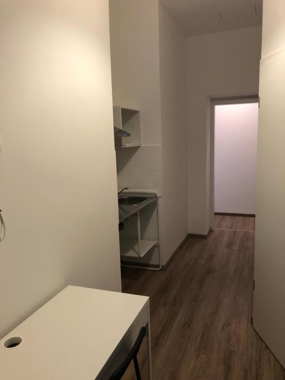 Omega Apartments Budapest - Resim 15