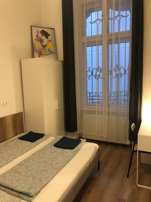 Omega Apartments Budapest - Resim 2