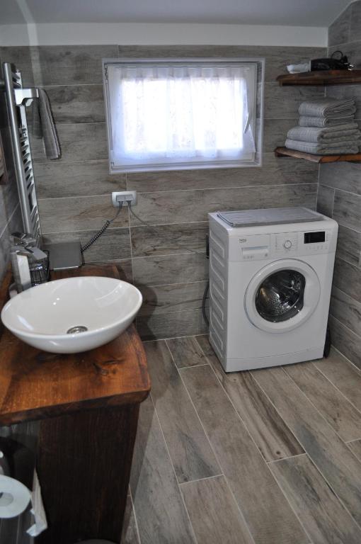 Fotografie z fotogalerie ubytování Guesthouse ANKL v destinaci Lesce