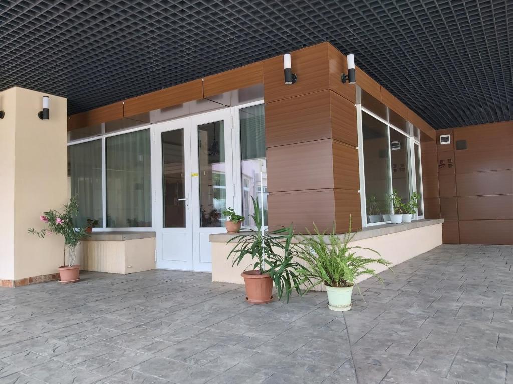 Hotel Amadeo - Resim 39