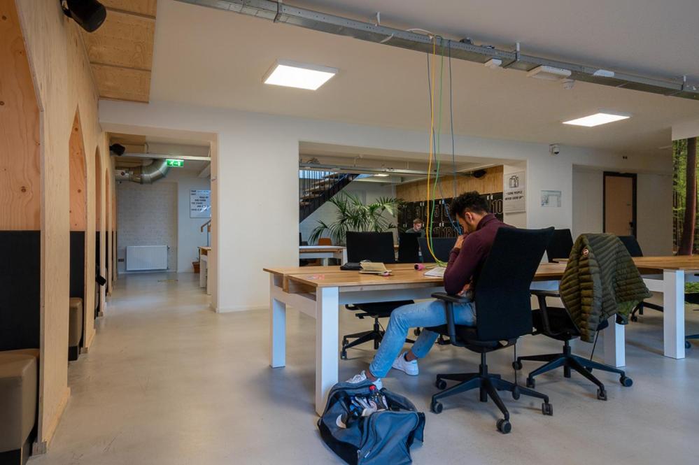 Guesthouse Vertoef - Resim 42