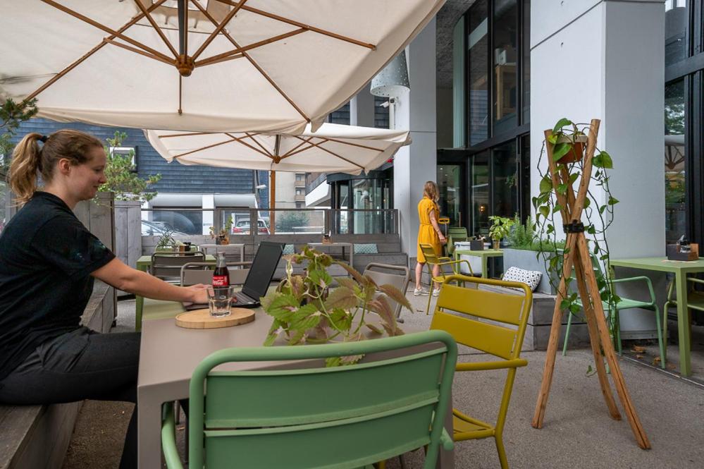 Guesthouse Vertoef - Resim 40